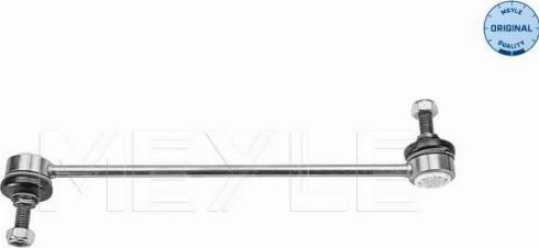 Meyle 33-16 060 0013 - Rod / Strut, stabiliser www.autospares.lv