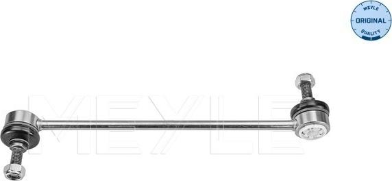 Meyle 33-16 060 0012 - Stiepnis / Atsaite, Stabilizators autospares.lv