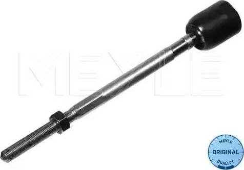 Meyle 33-16 030 0002 - Aksiālais šarnīrs, Stūres šķērsstiepnis www.autospares.lv