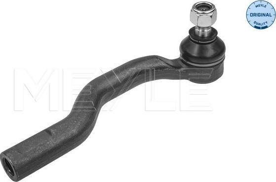 Meyle 33-16 020 0026 - Tie Rod End www.autospares.lv