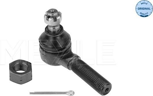 Meyle 33-16 020 0021 - Tie Rod End www.autospares.lv