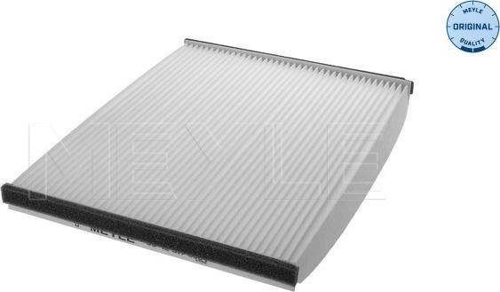 Meyle 33-12 319 0004 - Filter, interior air www.autospares.lv