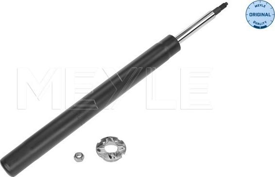 Meyle 326 624 0004 - Shock Absorber www.autospares.lv