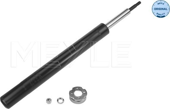 Meyle 326 624 0002 - Shock Absorber www.autospares.lv