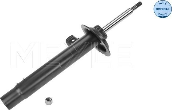 Meyle 326 623 0000 - Shock Absorber www.autospares.lv