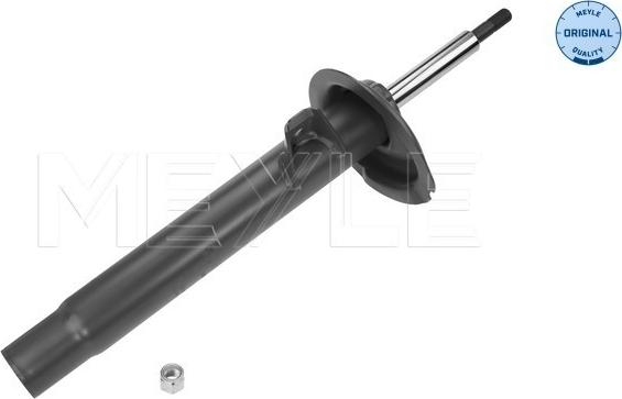 Meyle 326 623 0019 - Shock Absorber www.autospares.lv