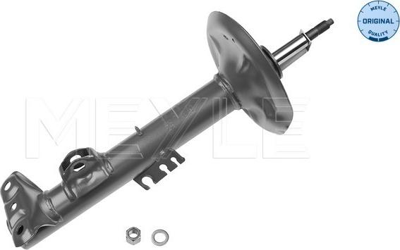 Meyle 326 623 0026 - Shock Absorber www.autospares.lv