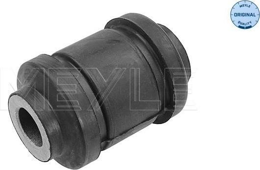 Meyle 32-14 610 0005 - Сайлентблок, рычаг подвески колеса www.autospares.lv