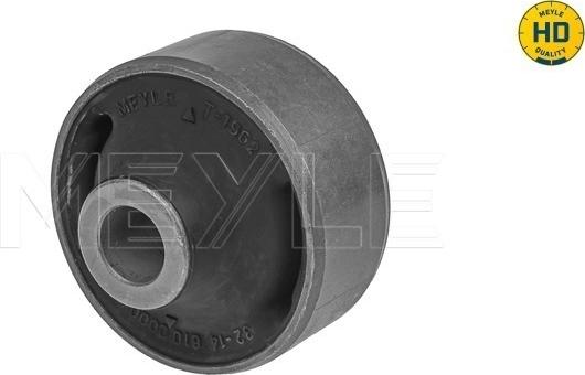 Meyle 32-14 610 0000/HD - Bush of Control / Trailing Arm www.autospares.lv