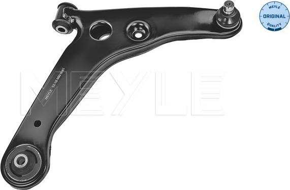 Meyle 32-16 050 0051 - Track Control Arm www.autospares.lv