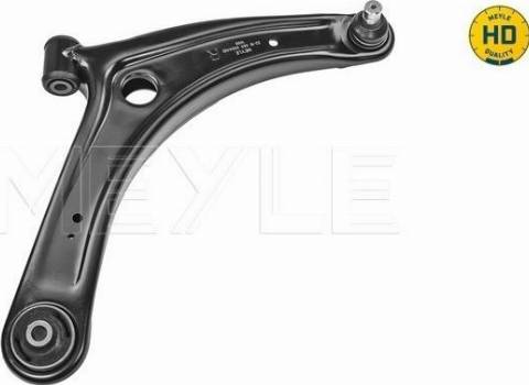 Meyle 32-16 050 0004/HD - Track Control Arm www.autospares.lv