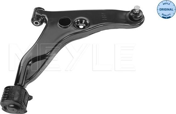 Meyle 32-16 050 0074 - Track Control Arm www.autospares.lv