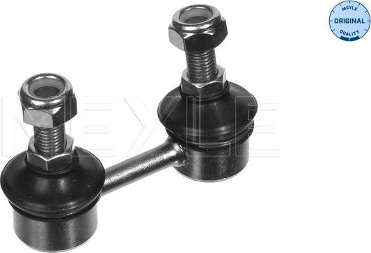 Meyle 32-16 060 0005 - Stiepnis / Atsaite, Stabilizators www.autospares.lv