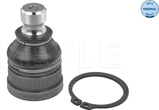 Meyle 32-16 010 0002 - Balst / Virzošais šarnīrs autospares.lv