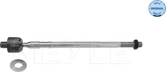 Meyle 32-16 030 0007 - Inner Tie Rod, Axle Joint www.autospares.lv