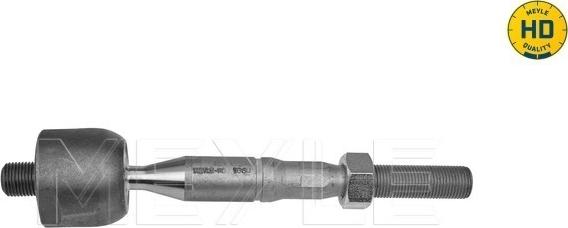 Meyle 32-16 031 0019/HD - Aksiālais šarnīrs, Stūres šķērsstiepnis autospares.lv