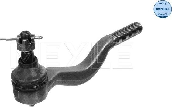 Meyle 32-16 020 0003 - Stūres šķērsstiepņa uzgalis www.autospares.lv