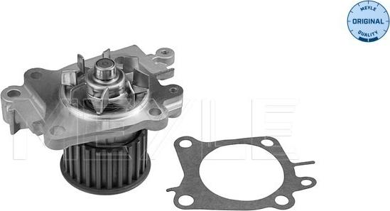 Meyle 32-13 220 0003 - Ūdenssūknis autospares.lv