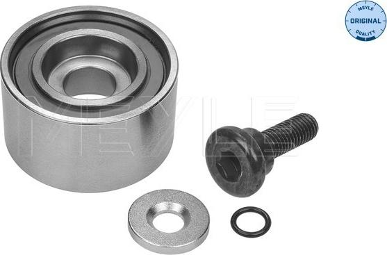 Meyle 37-51 902 2000 - Parazīt / Vadrullītis, Zobsiksna www.autospares.lv