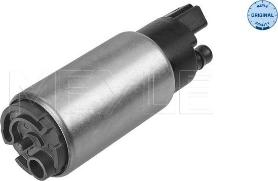 Meyle 37-14 919 0000 - Топливный насос www.autospares.lv