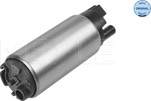 Meyle 37-14 919 0001 - Топливный насос www.autospares.lv