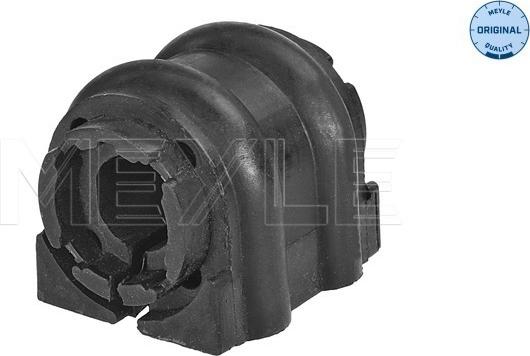 Meyle 37-14 615 0008 - Bukse, Stabilizators www.autospares.lv