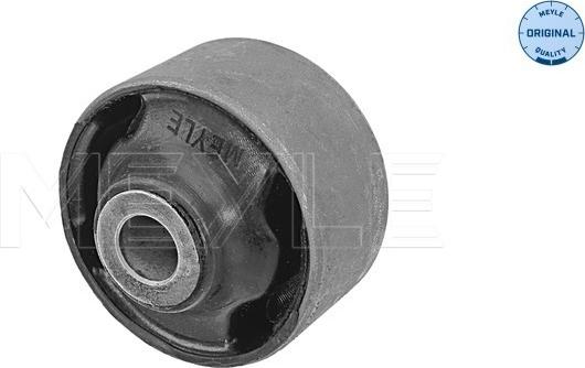 Meyle 37-14 610 0006 - Bush of Control / Trailing Arm www.autospares.lv