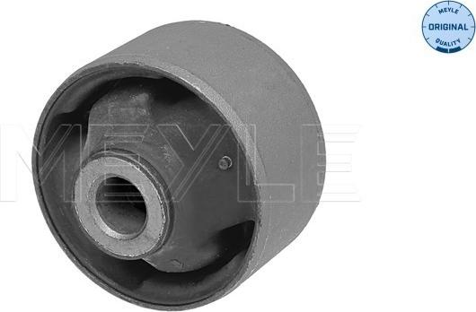 Meyle 37-14 610 0017 - Bush of Control / Trailing Arm www.autospares.lv