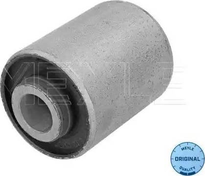 Meyle 37-14 610 0021 - Bush of Control / Trailing Arm www.autospares.lv