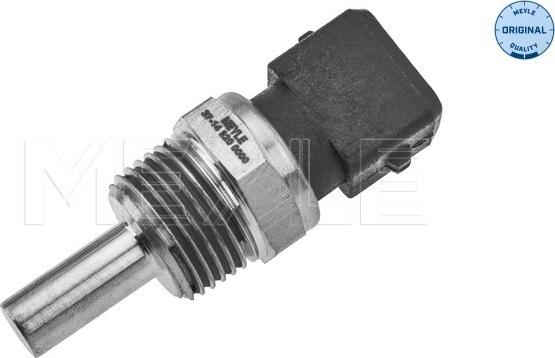 Meyle 37-14 820 0000 - Devējs, Eļļas temperatūra www.autospares.lv