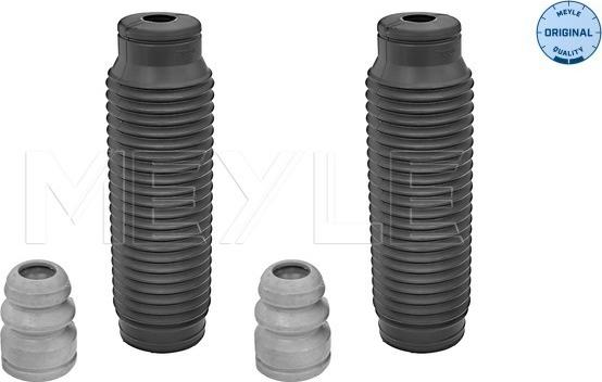 Meyle 37-14 740 0002 - Dust Cover Kit, shock absorber www.autospares.lv