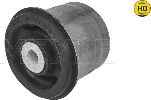 Meyle 37-14 710 0001 - Piekare, Tilta sija www.autospares.lv