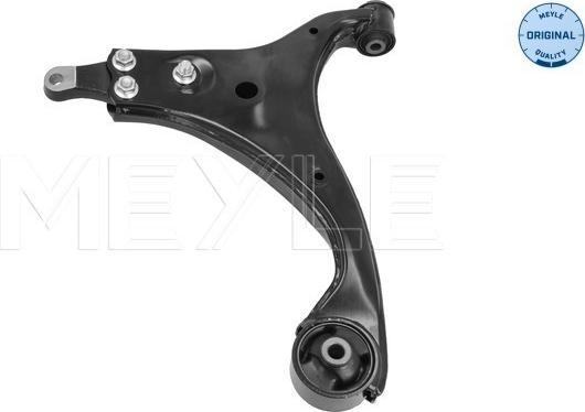 Meyle 37-16 050 0071 - Track Control Arm www.autospares.lv