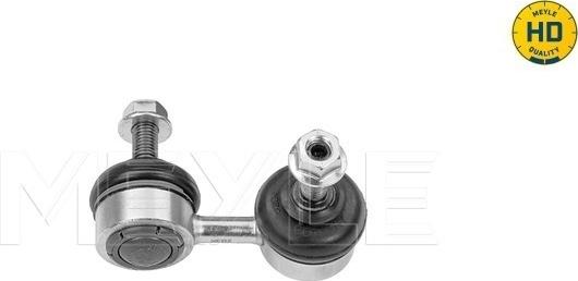 Meyle 37-16 060 0009/HD - Stiepnis / Atsaite, Stabilizators www.autospares.lv