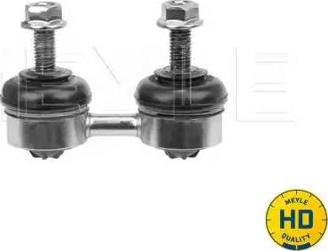 Meyle 37-16 060 0001/HD - Stiepnis / Atsaite, Stabilizators www.autospares.lv