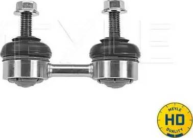 Meyle 37-16 060 0003/HD - Stiepnis / Atsaite, Stabilizators www.autospares.lv