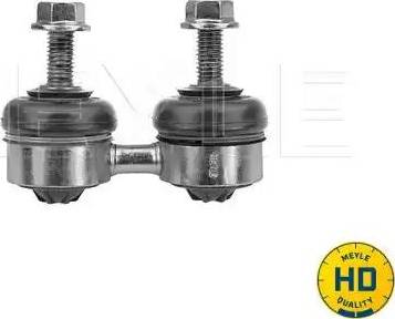 Meyle 37-16 060 0012/HD - Stiepnis / Atsaite, Stabilizators www.autospares.lv