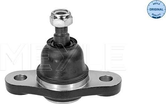 Meyle 37-16 010 0004 - Ball Joint www.autospares.lv