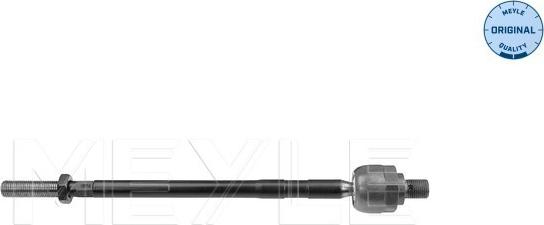 Meyle 37-16 031 0006 - Inner Tie Rod, Axle Joint www.autospares.lv