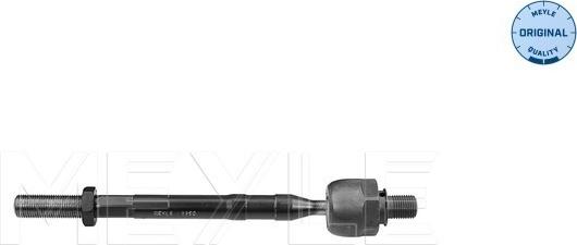 Meyle 37-16 031 0001 - Aksiālais šarnīrs, Stūres šķērsstiepnis www.autospares.lv