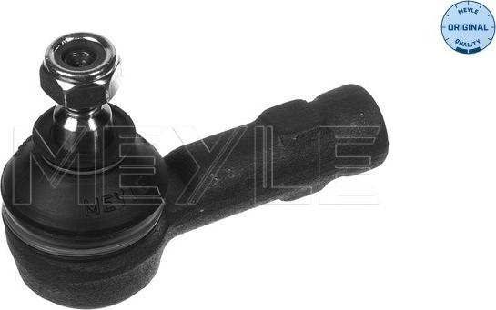 Meyle 37-16 020 0001 - Stūres šķērsstiepņa uzgalis www.autospares.lv