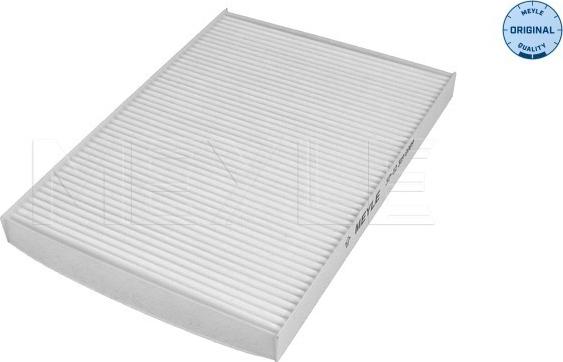 Meyle 37-12 319 0009 - Filter, interior air www.autospares.lv