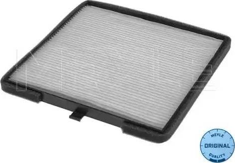 Meyle 37-12 319 0008 - Filtrs, Salona telpas gaiss www.autospares.lv