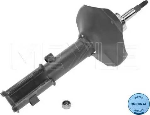 Meyle 37-26 613 0001 - Amortizators autospares.lv