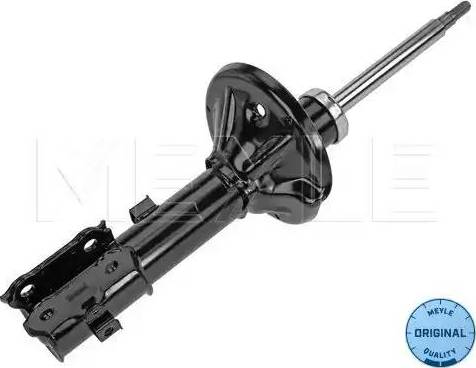 Meyle 37-26 623 0005 - Shock Absorber www.autospares.lv