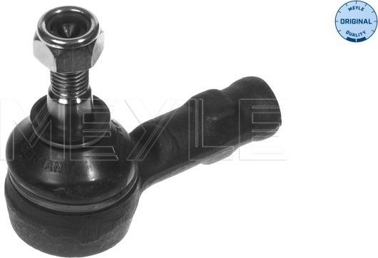 Meyle 29-16 020 0001 - Tie Rod End www.autospares.lv