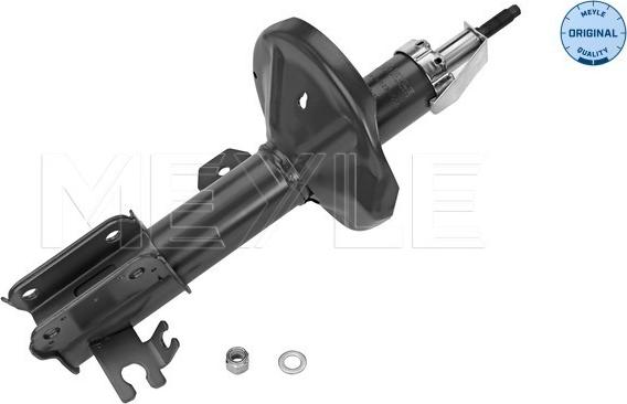 Meyle 29-26 623 0005 - Shock Absorber www.autospares.lv