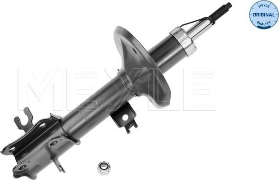 Meyle 29-26 623 0002 - Shock Absorber www.autospares.lv