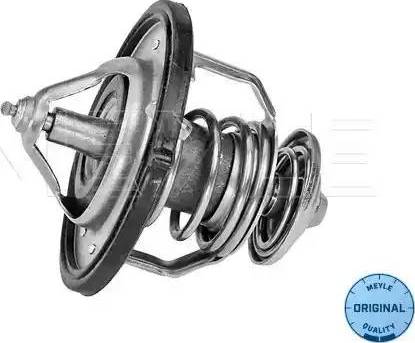 Meyle 29-28 228 0001 - Термостат охлаждающей жидкости / корпус www.autospares.lv