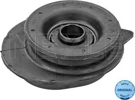 Meyle 214 641 0008 - Amortizatora statnes balsts www.autospares.lv